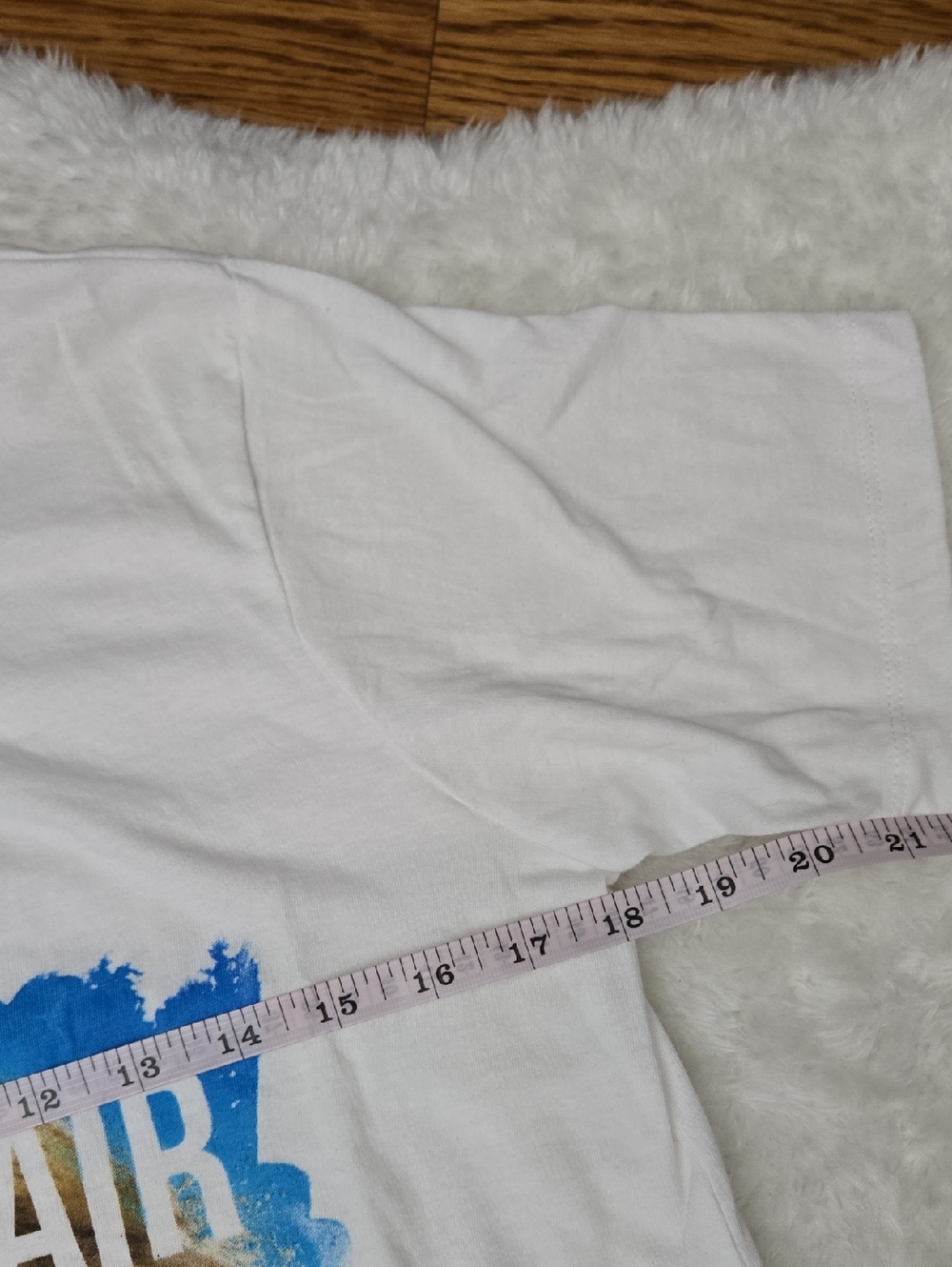 Star Wars Chewy Shirt, Womens Size Medium - Picture 3 of 9